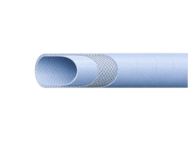 PVC Braided Hose